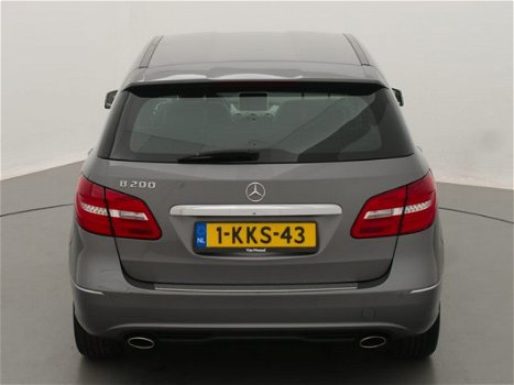 Mercedes-Benz B-klasse - B 200 156PK Aut. Prestige( PDC/NAVI/CLIMA/LMV) - 1