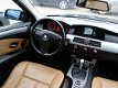 BMW 5-serie Touring - 520D 150pk Aut6 *Voll-onderh* Leer Pano-dak Navi Trekh High Executive - 1 - Thumbnail