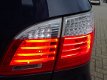 BMW 5-serie Touring - 520D 150pk Aut6 *Voll-onderh* Leer Pano-dak Navi Trekh High Executive - 1 - Thumbnail