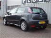 Fiat Punto Evo - 1.3 M-Jet Navi Clima Trekh *1e Eign* Cruise Dynamic - 1 - Thumbnail