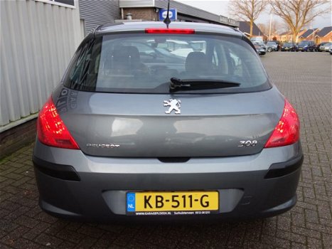 Peugeot 308 - 1.6 VTi 120pk Clima Cruise Elek-Pakket XS - 1