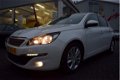 Peugeot 308 - 1.6 BlueHDi Blue Lease Executive Navi | Pano | PDC rondom | Clima | Bluetooth - 1 - Thumbnail