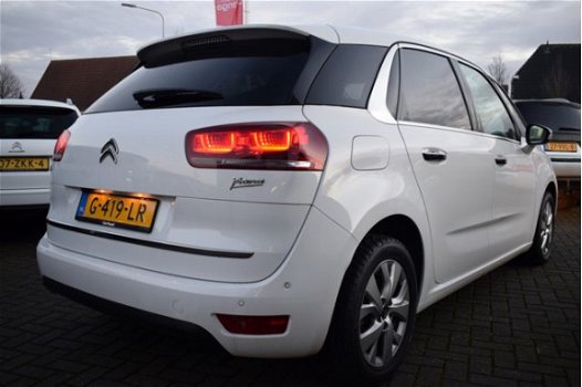 Citroën C4 Picasso - 1.6 BlueHDI Business 94g. Navi | Clima | PDC | Camera | Bluetooth | Cruise - 1