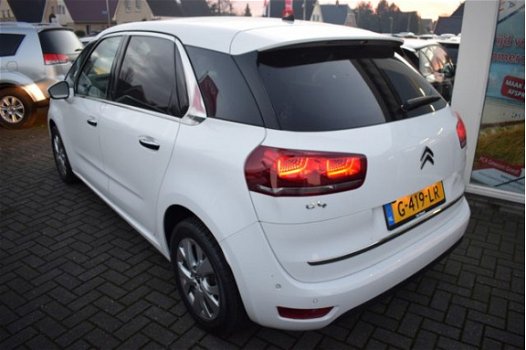 Citroën C4 Picasso - 1.6 BlueHDI Business 94g. Navi | Clima | PDC | Camera | Bluetooth | Cruise - 1