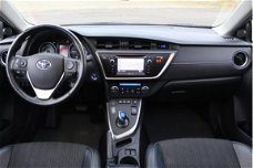 Toyota Auris Touring Sports - 1.8 Hybrid Lease Pro | Rijklaar | Camera | Pano | Navi | Stoelverwarmi