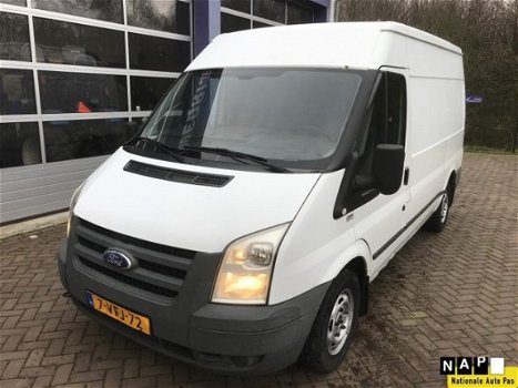 Ford Transit - 300M 2.2 TDCI l2 h2 - 1