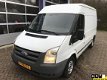 Ford Transit - 300M 2.2 TDCI l2 h2 - 1 - Thumbnail