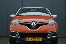 Renault Captur - 0.9 TCe Dynamique rlink camera
