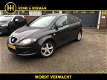 Seat Altea - 1.6 Reference (Climate/LMV/T.haak/NL AUTO) - 1 - Thumbnail