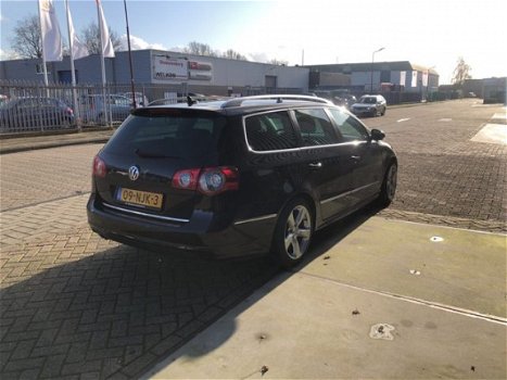 Volkswagen Passat Variant - 160pk TFSI High Line (17