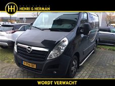 Opel Movano - 146pk CDTI BiTurbo (Climate/NAV./1ste eig.)