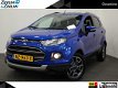 Ford EcoSport - 1.0 EcoBoost Titanium 125 PK | Cruise Control | Climate Control | Navigatie | Camera - 1 - Thumbnail