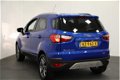 Ford EcoSport - 1.0 EcoBoost Titanium 125 PK | Cruise Control | Climate Control | Navigatie | Camera - 1 - Thumbnail