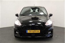 Ford Fiesta - 1.0 EcoBoost 100 PK ST-Line | Cruise Control | Climate Control | Navigatie | Automatis