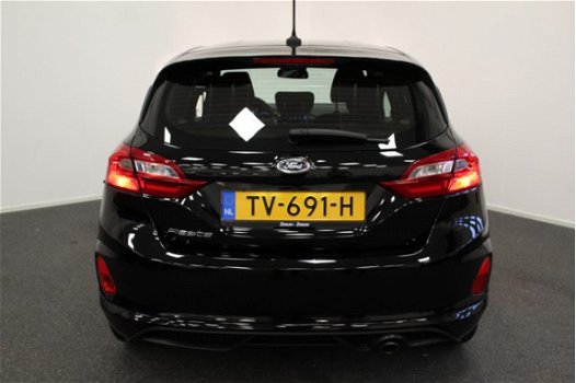 Ford Fiesta - 1.0 EcoBoost 100 PK ST-Line | Cruise Control | Climate Control | Navigatie | Automatis - 1