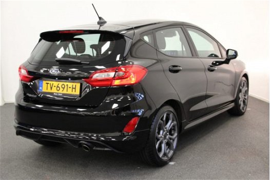 Ford Fiesta - 1.0 EcoBoost 100 PK ST-Line | Cruise Control | Climate Control | Navigatie | Automatis - 1