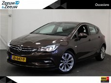 Opel Astra - 1.0 Edition | Cruise Control | Climate Control | Navigatie | Parkeersensoren voor+achte