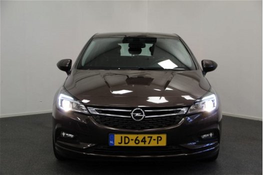 Opel Astra - 1.0 Edition | Cruise Control | Climate Control | Navigatie | Parkeersensoren voor+achte - 1