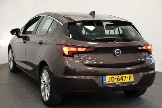 Opel Astra - 1.0 Edition | Cruise Control | Climate Control | Navigatie | Parkeersensoren voor+achte - 1