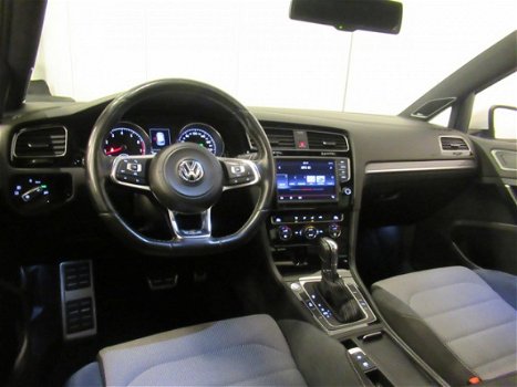 Volkswagen Golf - 5drs. 1.4TSi Aut. R-line (Pano/Xenon/DynAudio) - 1