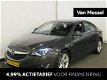 Opel Insignia - Hatchback 1.4T 140pk Business (Leder/Navi/Cruise) - 1 - Thumbnail