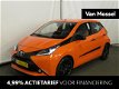 Toyota Aygo - 5drs. 1.0VVT-i X-Clusiv (Camera/Led/+Winterset) - 1 - Thumbnail