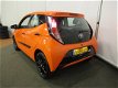 Toyota Aygo - 5drs. 1.0VVT-i X-Clusiv (Camera/Led/+Winterset) - 1 - Thumbnail