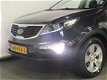 Kia Sportage - 2.0 163pk Aut. X-Ecutive Plus (1e-Eig./Navi/Camera) - 1 - Thumbnail