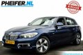 BMW 1-serie - 118i 136pk Aut. Corporate Lease Urban Half leer/ Pdc/ Full map navigatie/ Lmv/ Nieuw m - 1 - Thumbnail