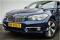 BMW 1-serie - 118i 136pk Aut. Corporate Lease Urban Half leer/ Pdc/ Full map navigatie/ Lmv/ Nieuw m - 1 - Thumbnail