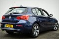 BMW 1-serie - 118i 136pk Aut. Corporate Lease Urban Half leer/ Pdc/ Full map navigatie/ Lmv/ Nieuw m - 1 - Thumbnail