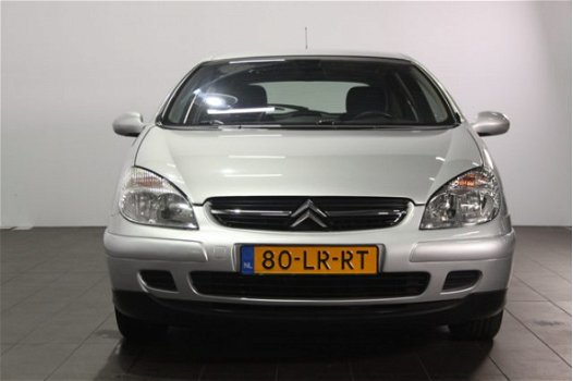 Citroën C5 - 2.0-16V Différence - 1