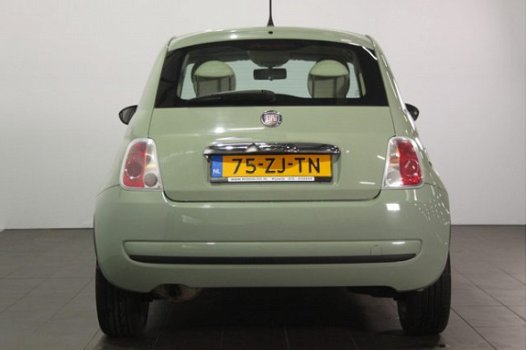 Fiat 500 - 1.2 Pop - 1