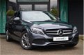 Mercedes-Benz C-klasse - 220 CDI Prestige Aut. Navi, LED, Stoelverwarming - 1 - Thumbnail