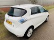 Renault Zoe - Q210 Life Quickcharge 22 kWh (Batterijhuur) R-link , Climate, Cruise, Park. sens - 1 - Thumbnail