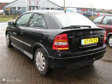 Opel Astra - 1.6 GL