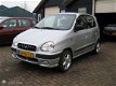 Hyundai Atos - 1.0i GLS 64000 Km Automaat. Alle inruil m - 1 - Thumbnail