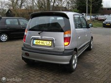 Hyundai Atos - 1.0i GLS 64000 Km Automaat. Alle inruil m