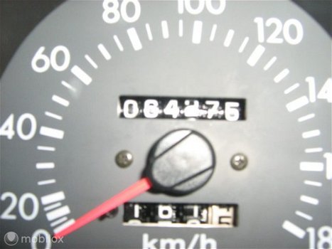 Hyundai Atos - 1.0i GLS 64000 Km Automaat. Alle inruil m - 1