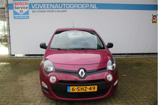 Renault Twingo - 1.2 16V Parisienne AIRCO, ELEK/RAMEN, MIST LAMPEN, RADIO/MP3 - 1