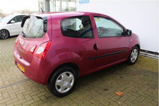 Renault Twingo - 1.2 16V Parisienne AIRCO, ELEK/RAMEN, MIST LAMPEN, RADIO/MP3 - 1