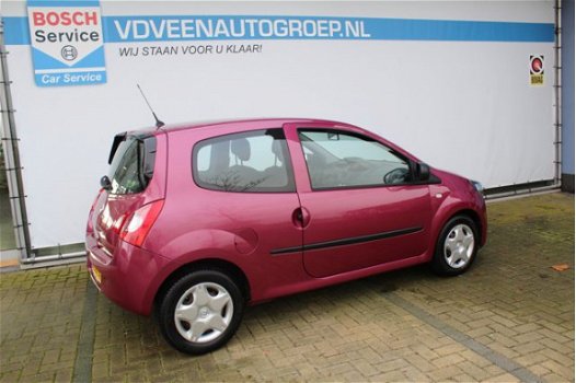 Renault Twingo - 1.2 16V Parisienne AIRCO, ELEK/RAMEN, MIST LAMPEN, RADIO/MP3 - 1