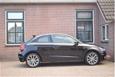 Audi A1 - 1.2 TFSI 86pk S-Line Admired Airco Pdc Navigatie 3drs