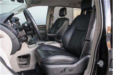 Chrysler Town and Country - 3.6 6-pers Aut. Stow & Go