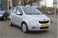 Opel Agila - 1.0 Edition Airco 63.000km - 1 - Thumbnail