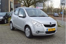 Opel Agila - 1.0 Edition Airco 63.000km