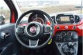 Fiat 500 - 0.9 TwinAir Turbo Lounge Navi - 1 - Thumbnail