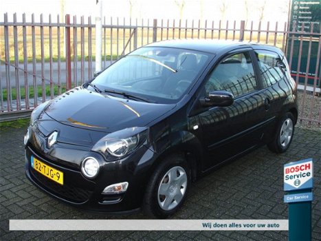 Renault Twingo - 1.2i-16V Dynamique Climatecontrol - 1