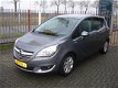 Opel Meriva - 1.4 TURBO 120pk Blitz Navigatie Climatecontrol pdc - 1 - Thumbnail