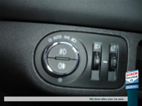 Opel Meriva - 1.4 TURBO 120pk Blitz Navigatie Climatecontrol pdc - 1